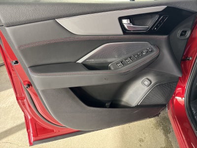 2026 Acura MDX SH-AWD A-Spec