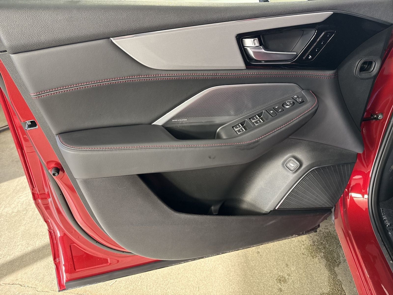 2026 Acura MDX SH-AWD A-Spec