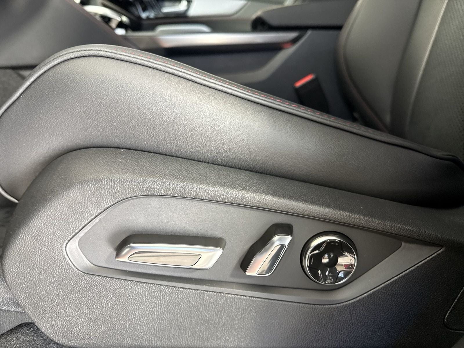 2026 Acura MDX SH-AWD A-Spec