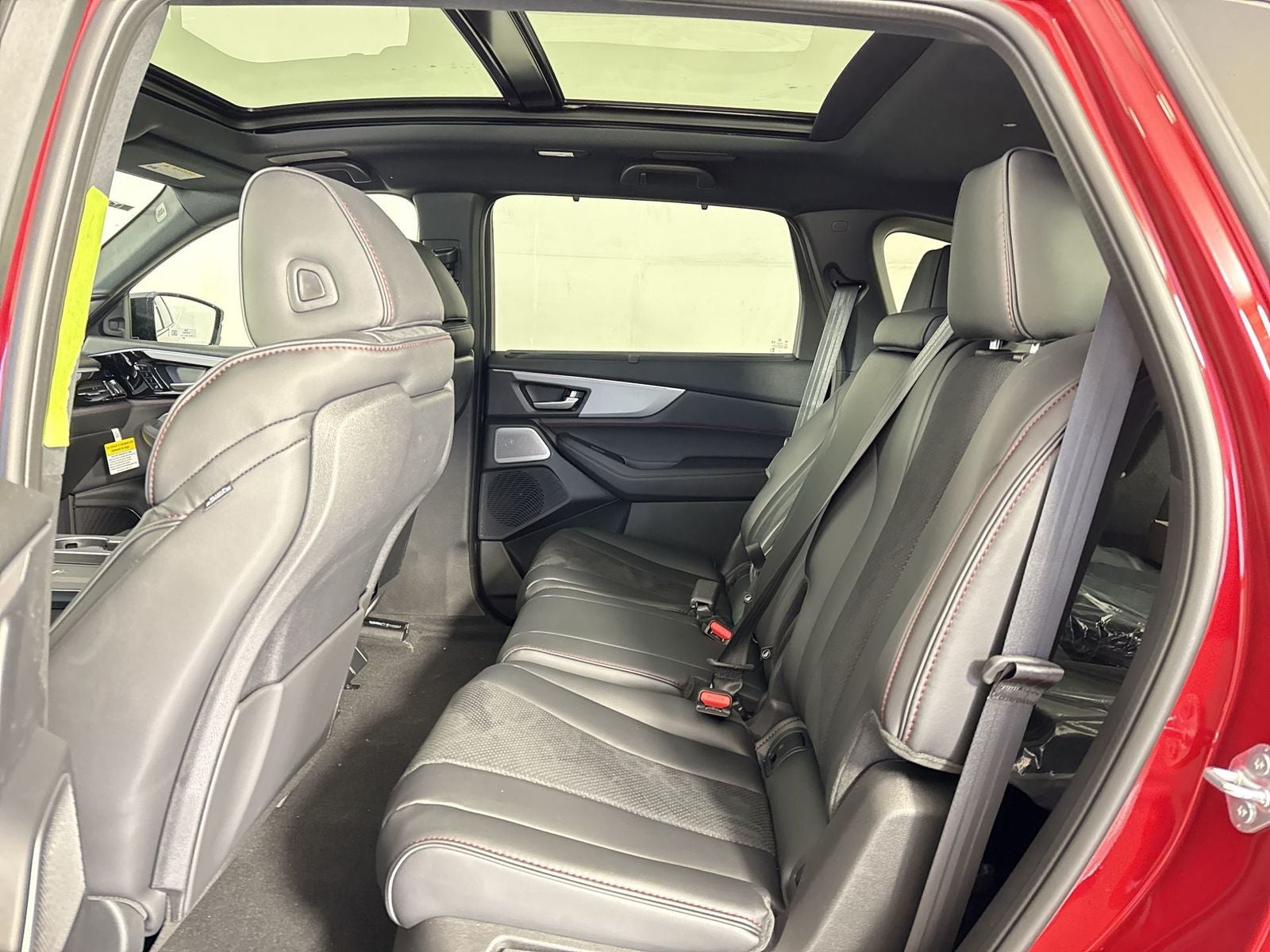 2026 Acura MDX SH-AWD A-Spec