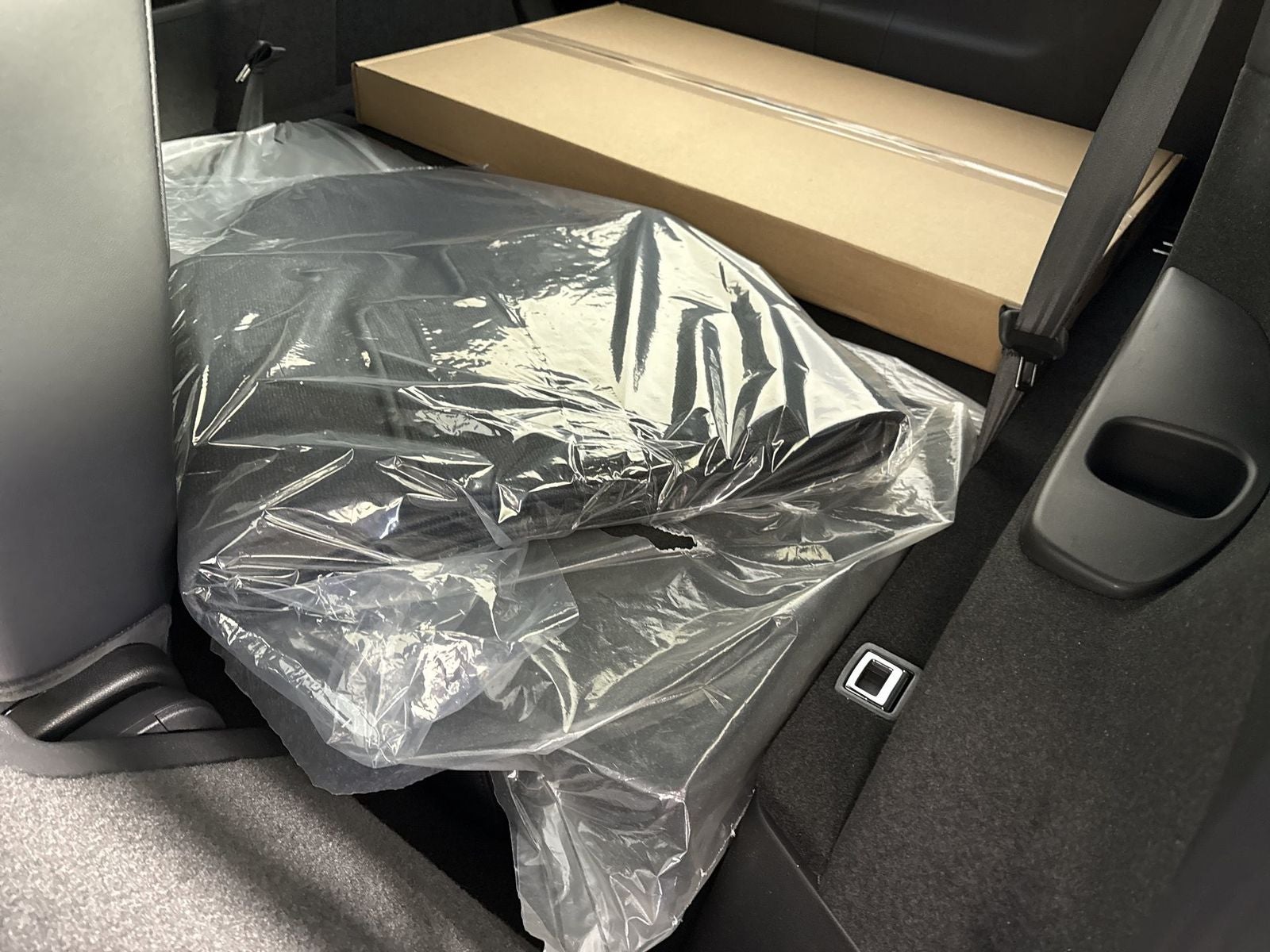 2026 Acura MDX SH-AWD A-Spec