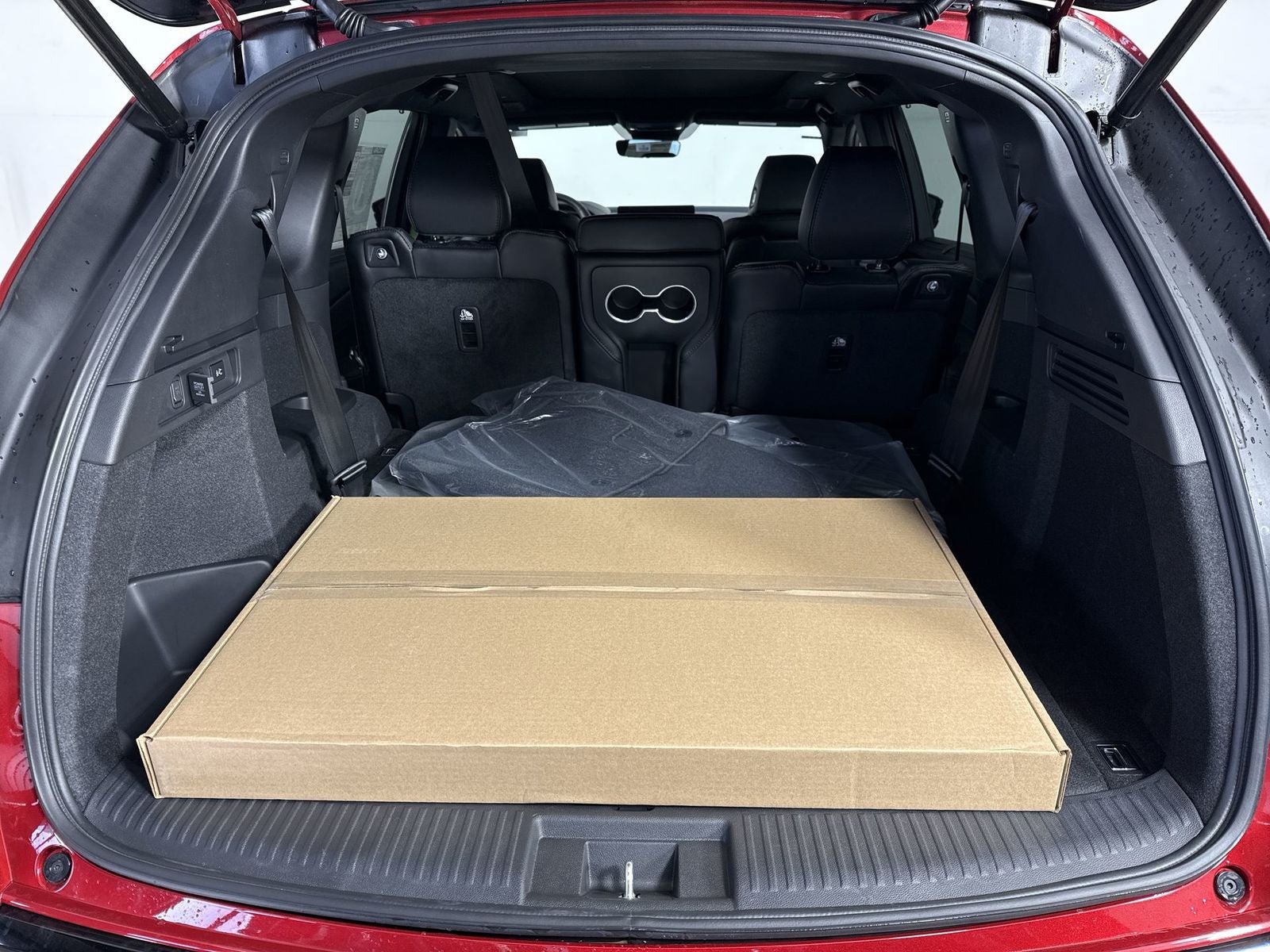 2026 Acura MDX SH-AWD A-Spec