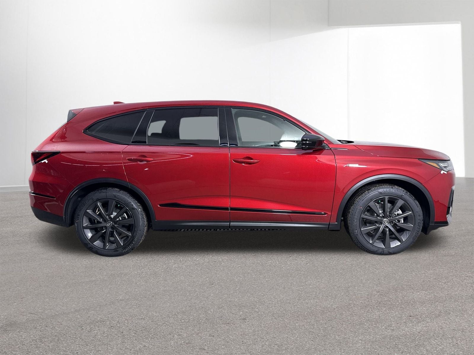 2026 Acura MDX SH-AWD A-Spec