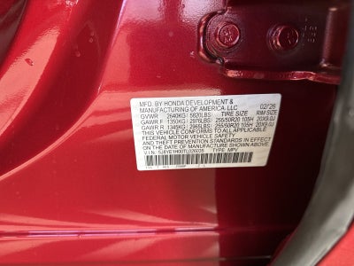 2026 Acura MDX SH-AWD A-Spec