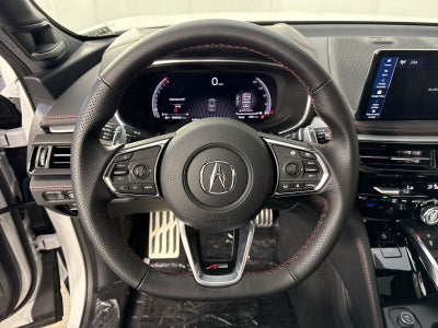2026 Acura MDX SH-AWD A-Spec
