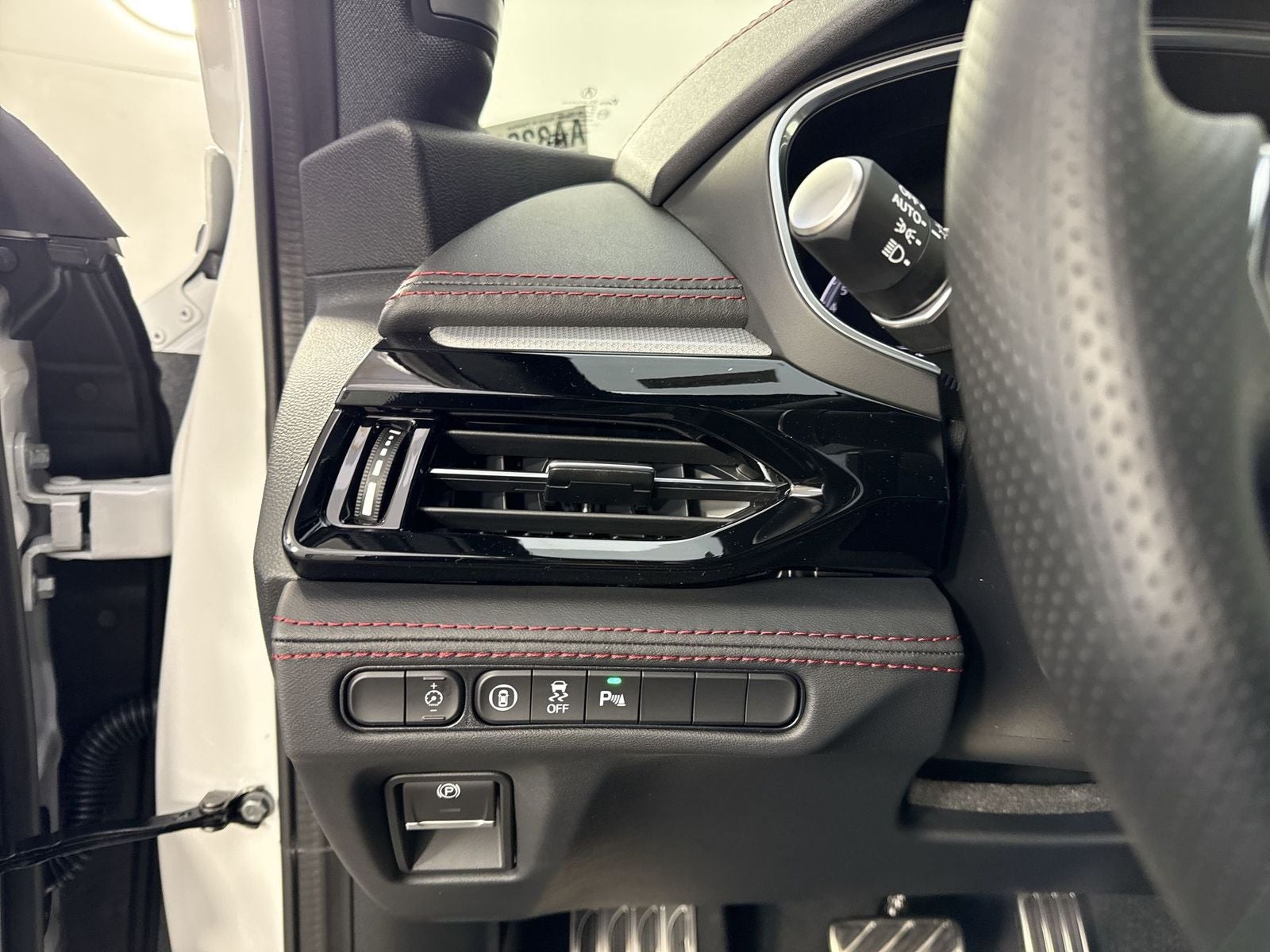 2026 Acura MDX SH-AWD A-Spec