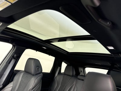 2026 Acura MDX SH-AWD A-Spec