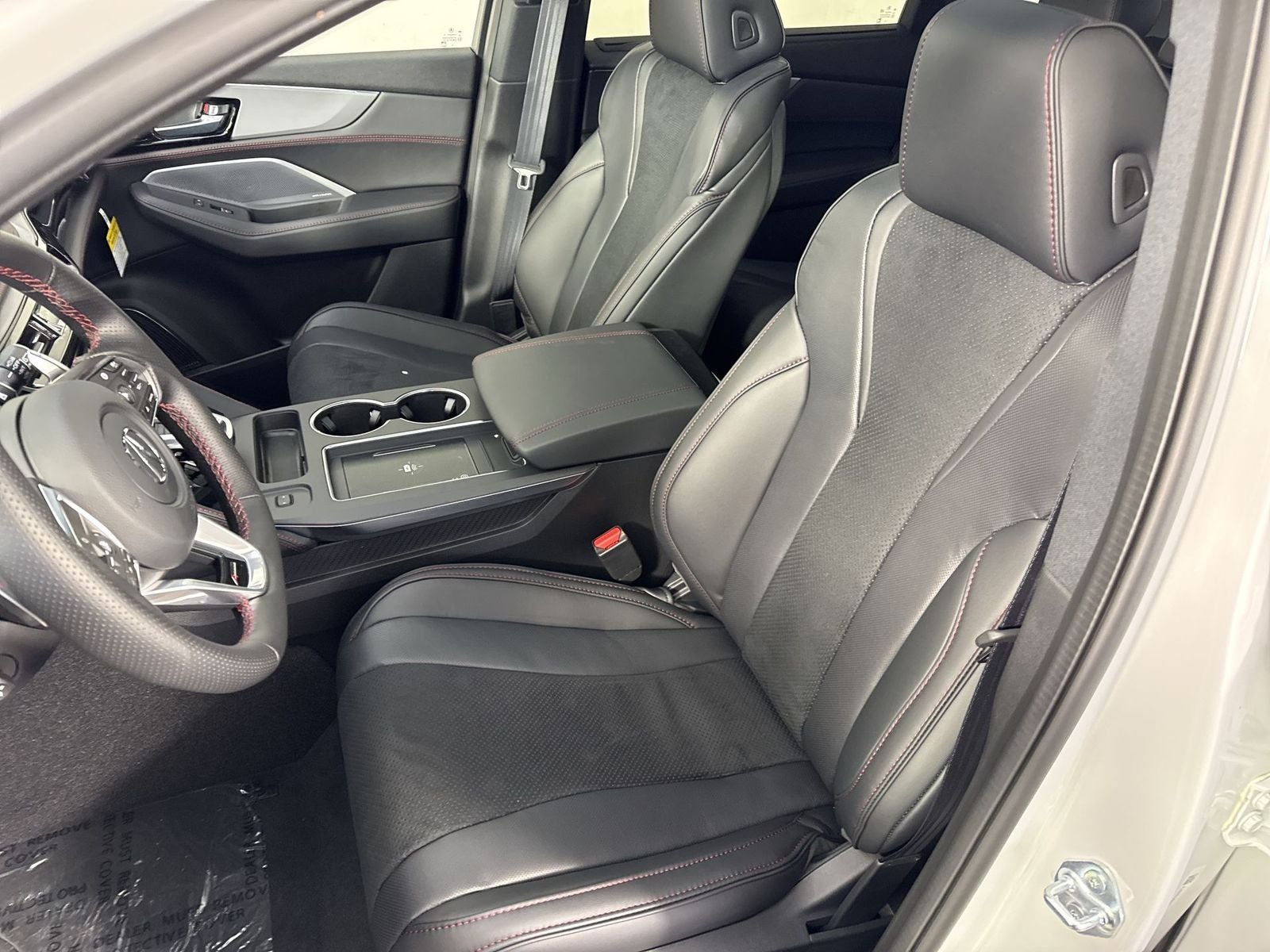 2026 Acura MDX SH-AWD A-Spec