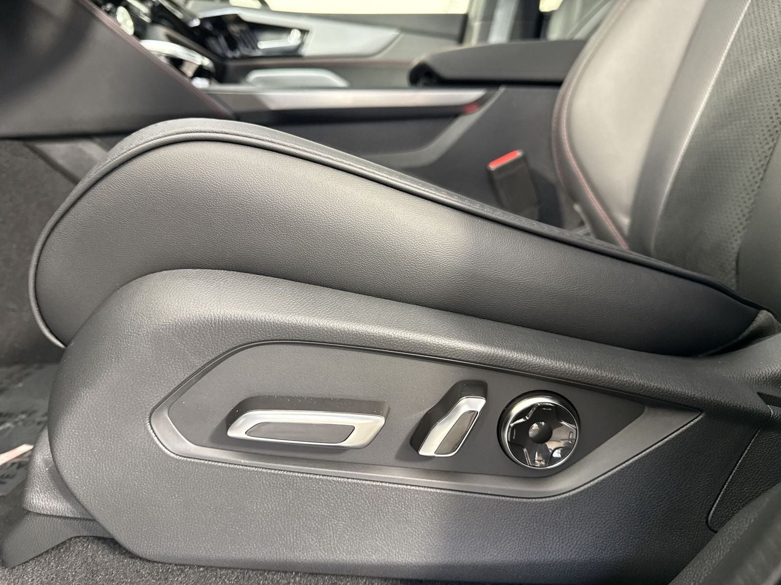 2026 Acura MDX SH-AWD A-Spec