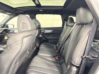 2026 Acura MDX SH-AWD A-Spec