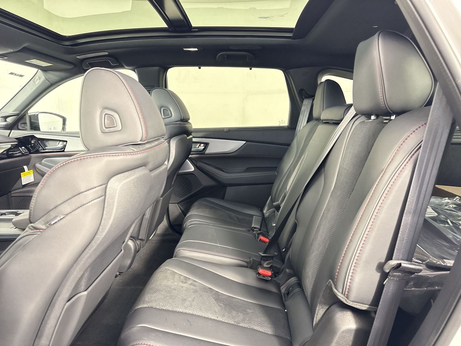 2026 Acura MDX SH-AWD A-Spec
