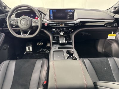2026 Acura MDX SH-AWD A-Spec