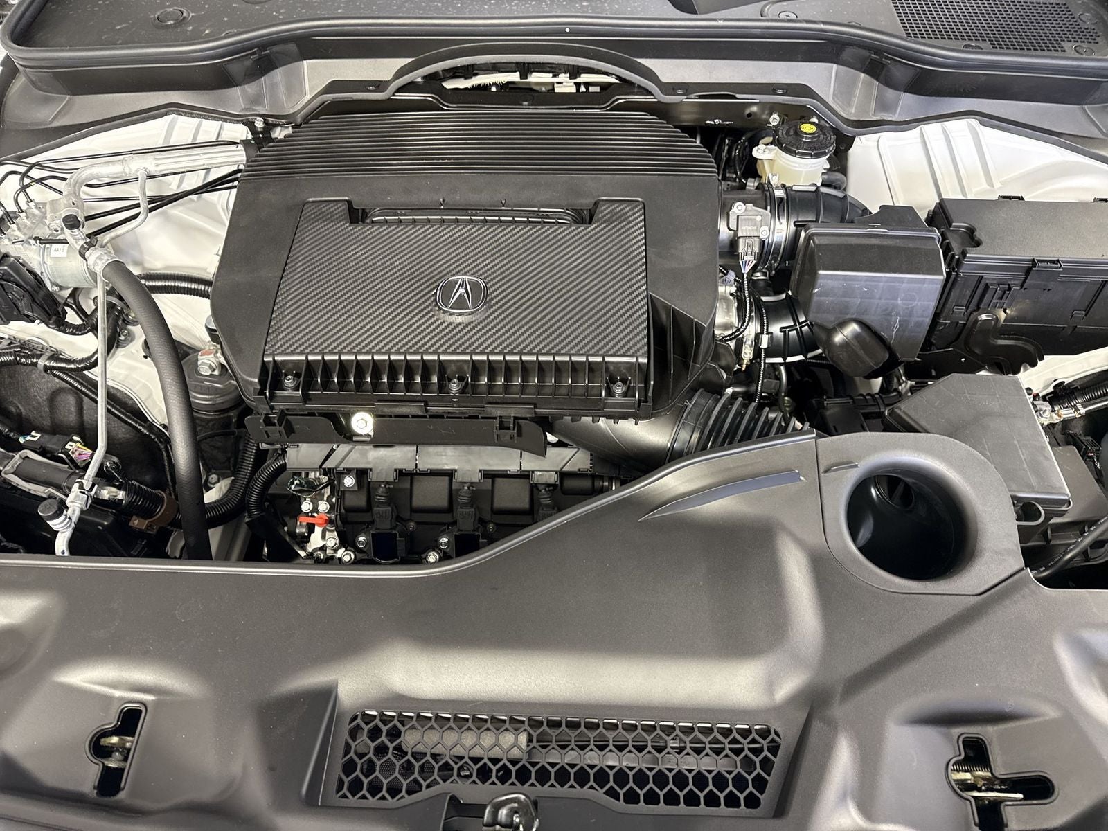 2026 Acura MDX SH-AWD A-Spec