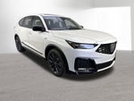 2026 Acura MDX SH-AWD A-Spec