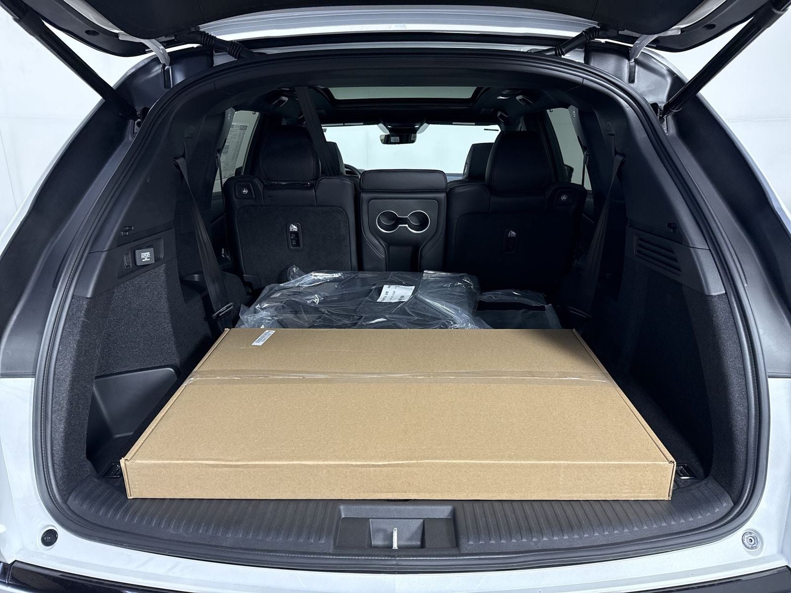 2026 Acura MDX SH-AWD A-Spec