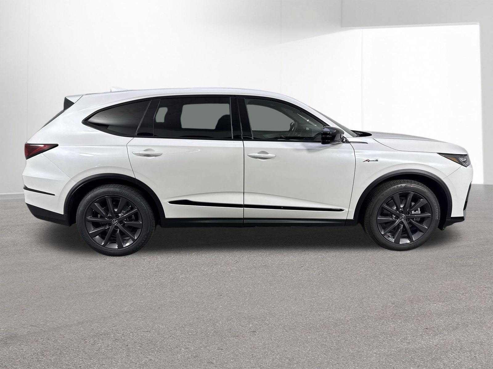 2026 Acura MDX SH-AWD A-Spec