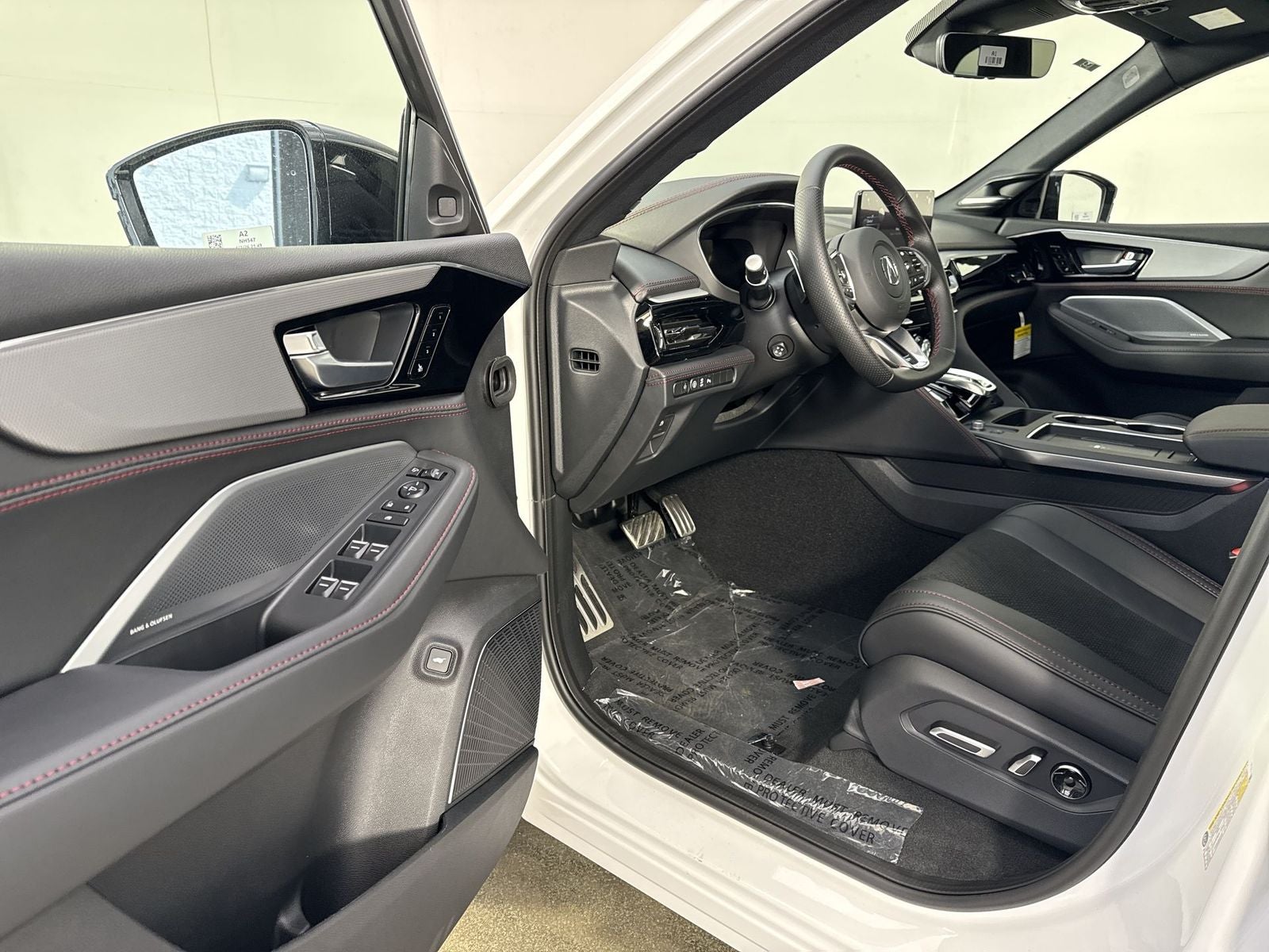 2026 Acura MDX SH-AWD A-Spec