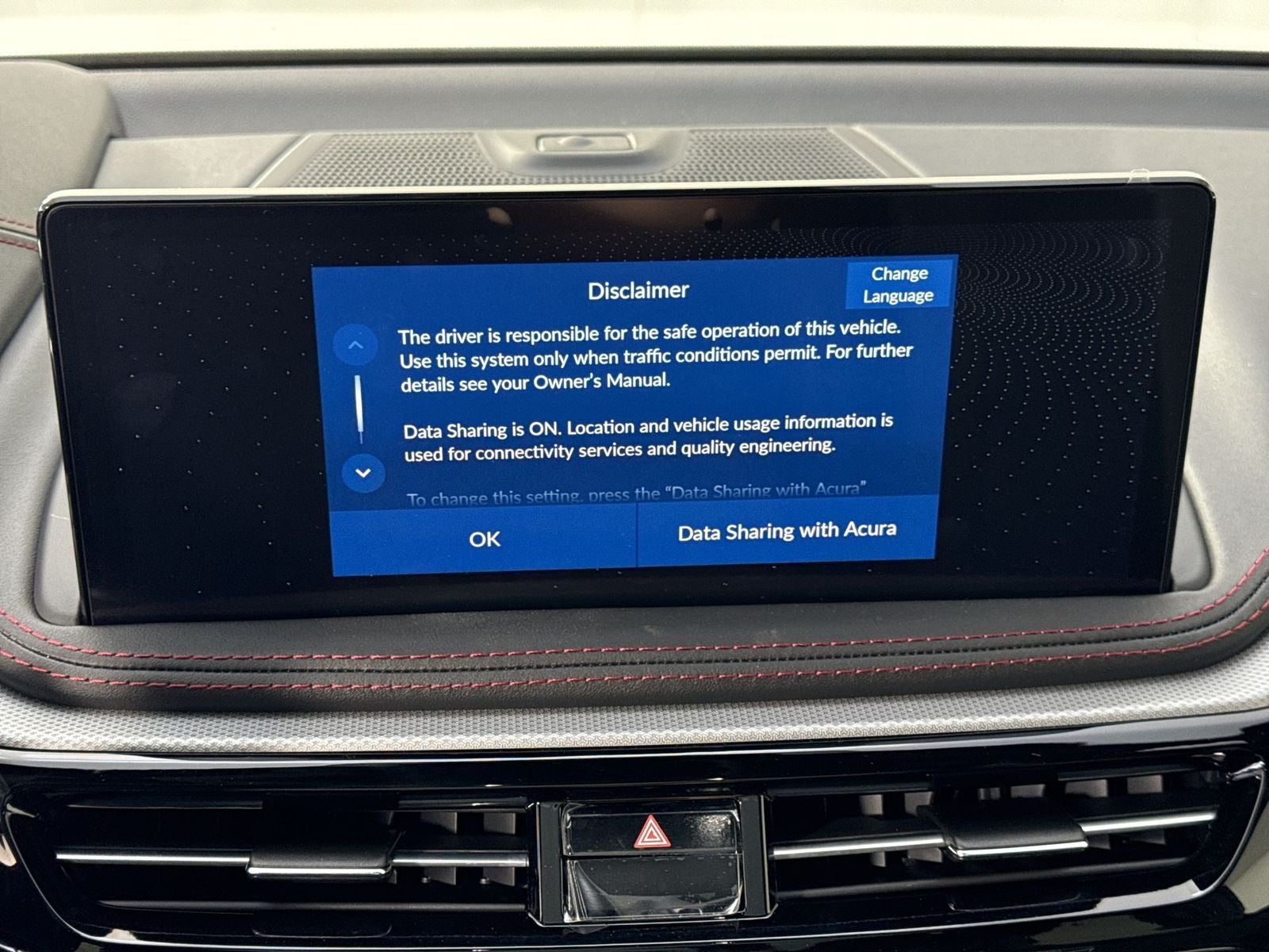 2026 Acura MDX SH-AWD A-Spec