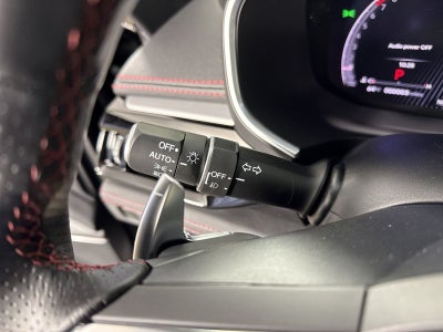 2026 Acura MDX SH-AWD A-Spec