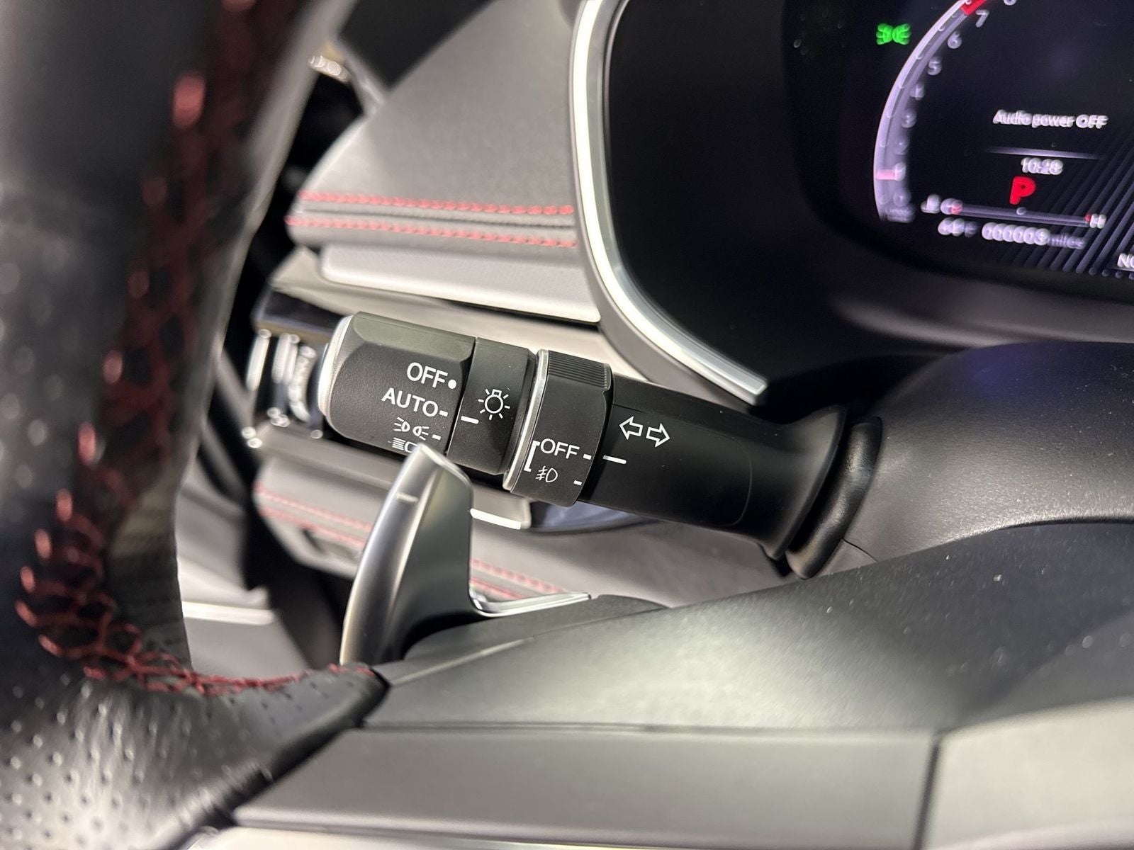 2026 Acura MDX SH-AWD A-Spec