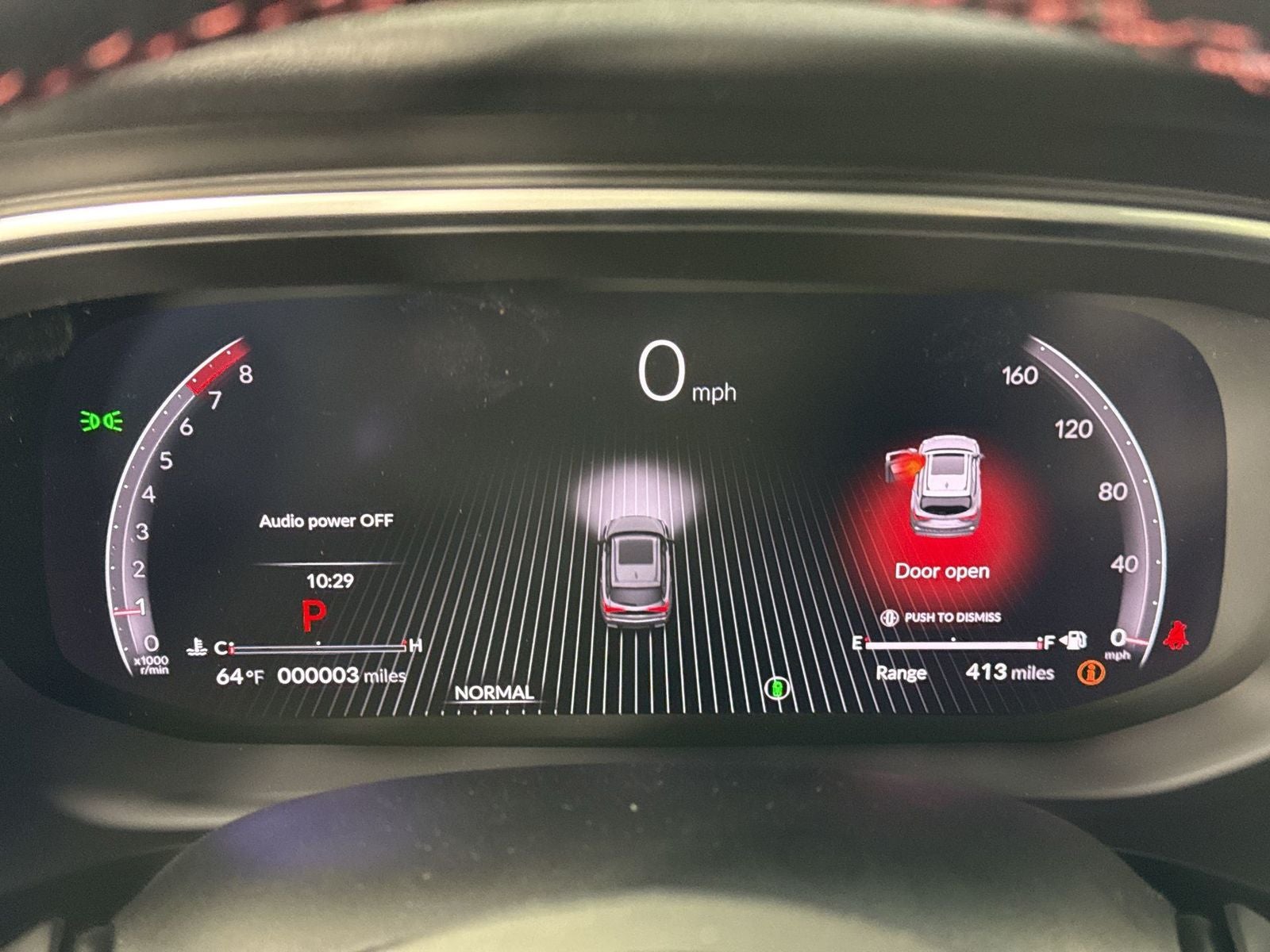 2026 Acura MDX SH-AWD A-Spec