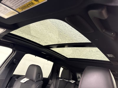 2026 Acura MDX SH-AWD A-Spec