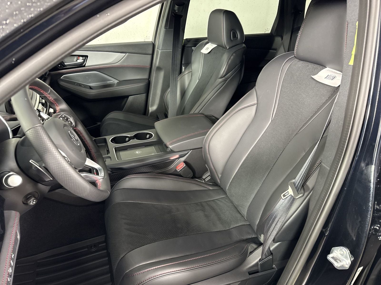 2026 Acura MDX SH-AWD A-Spec