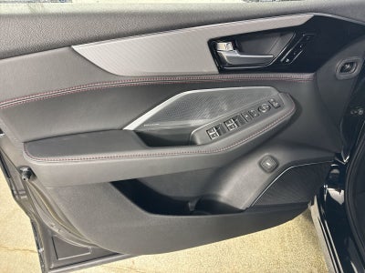 2026 Acura MDX SH-AWD A-Spec