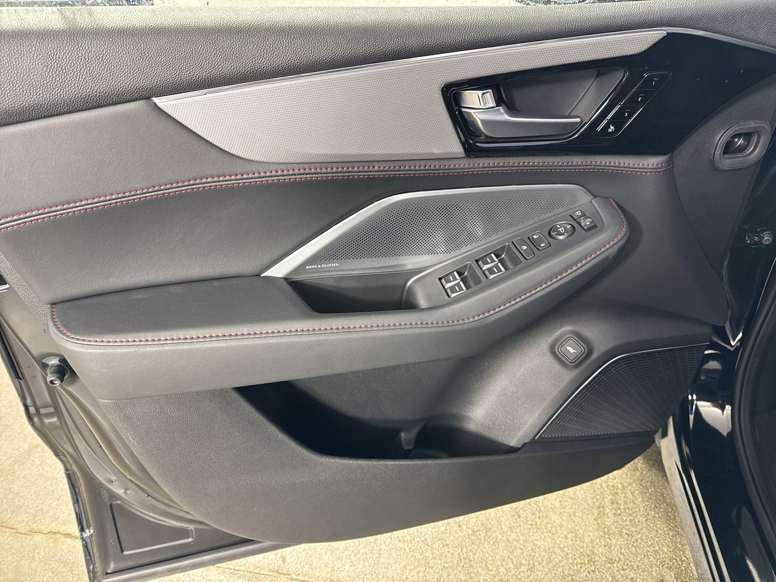 2026 Acura MDX SH-AWD A-Spec