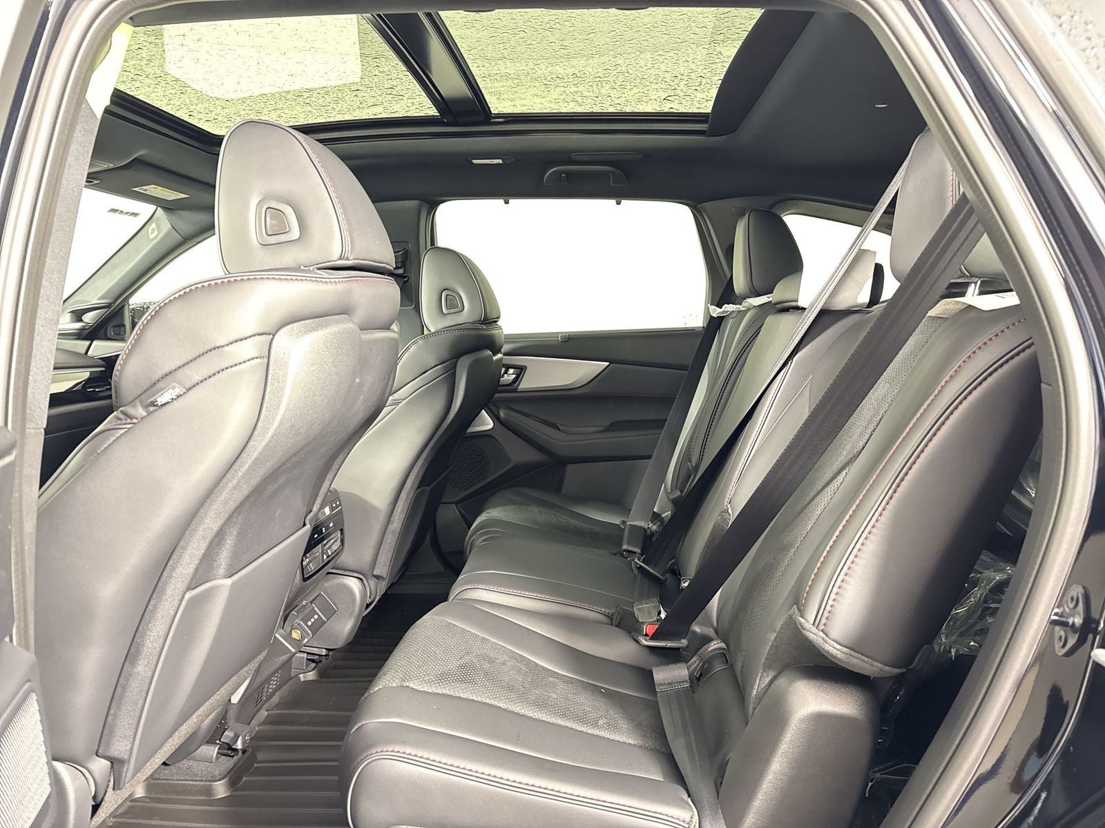 2026 Acura MDX SH-AWD A-Spec