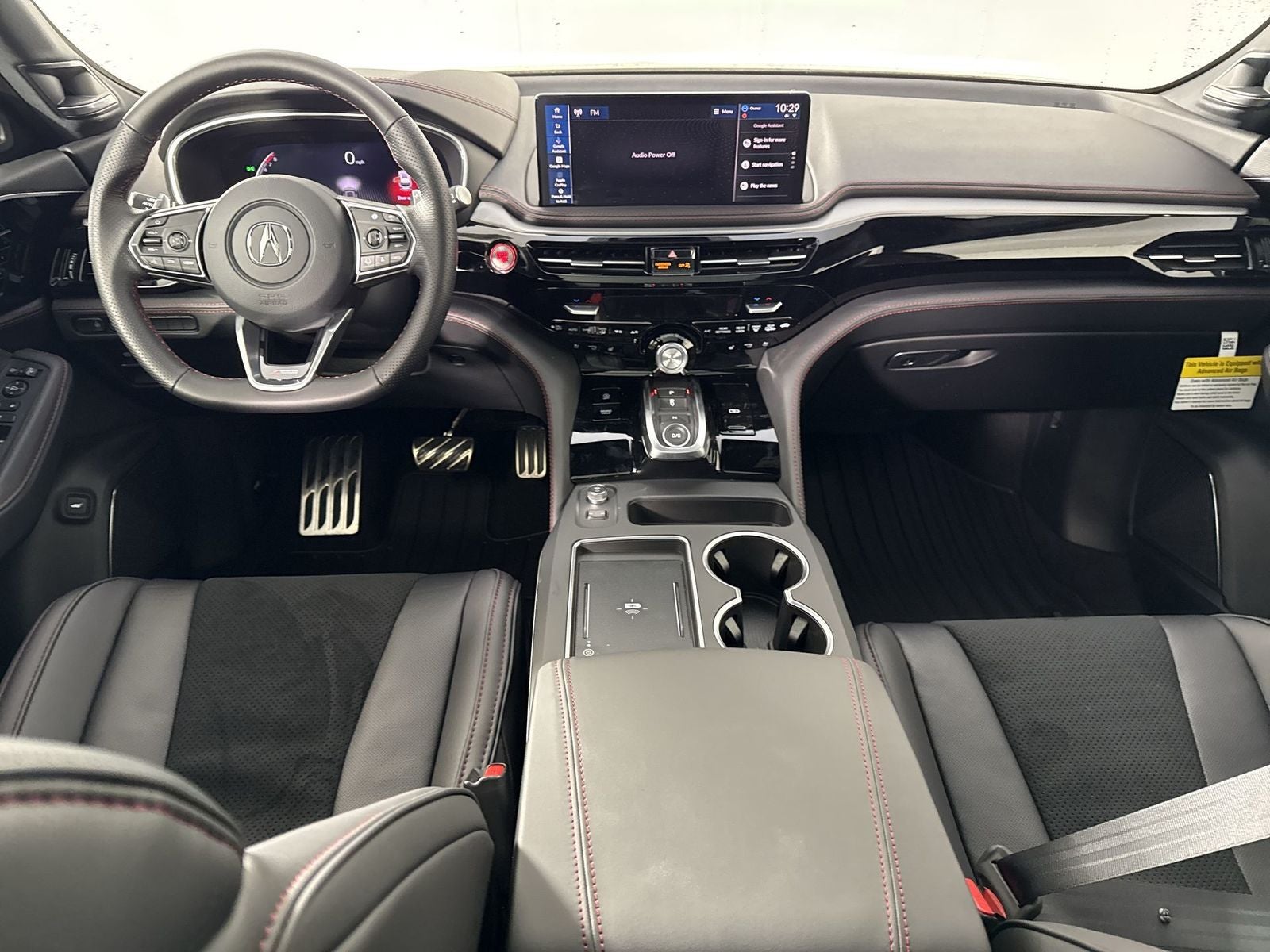 2026 Acura MDX SH-AWD A-Spec