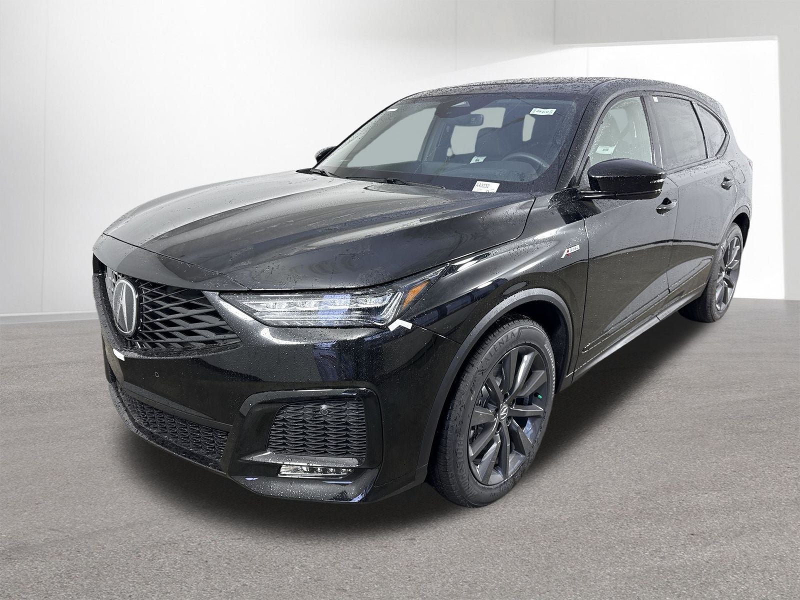 2026 Acura MDX SH-AWD A-Spec