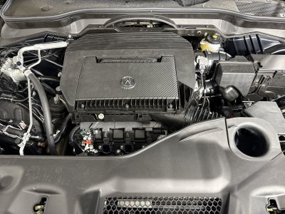 2026 Acura MDX SH-AWD A-Spec
