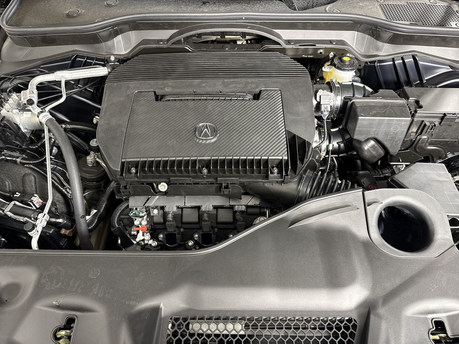 2026 Acura MDX SH-AWD A-Spec
