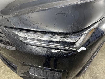 2026 Acura MDX SH-AWD A-Spec