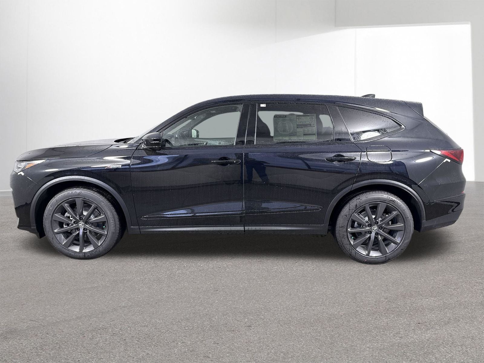 2026 Acura MDX SH-AWD A-Spec