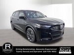2026 Acura MDX SH-AWD A-Spec