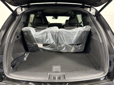 2026 Acura MDX SH-AWD A-Spec