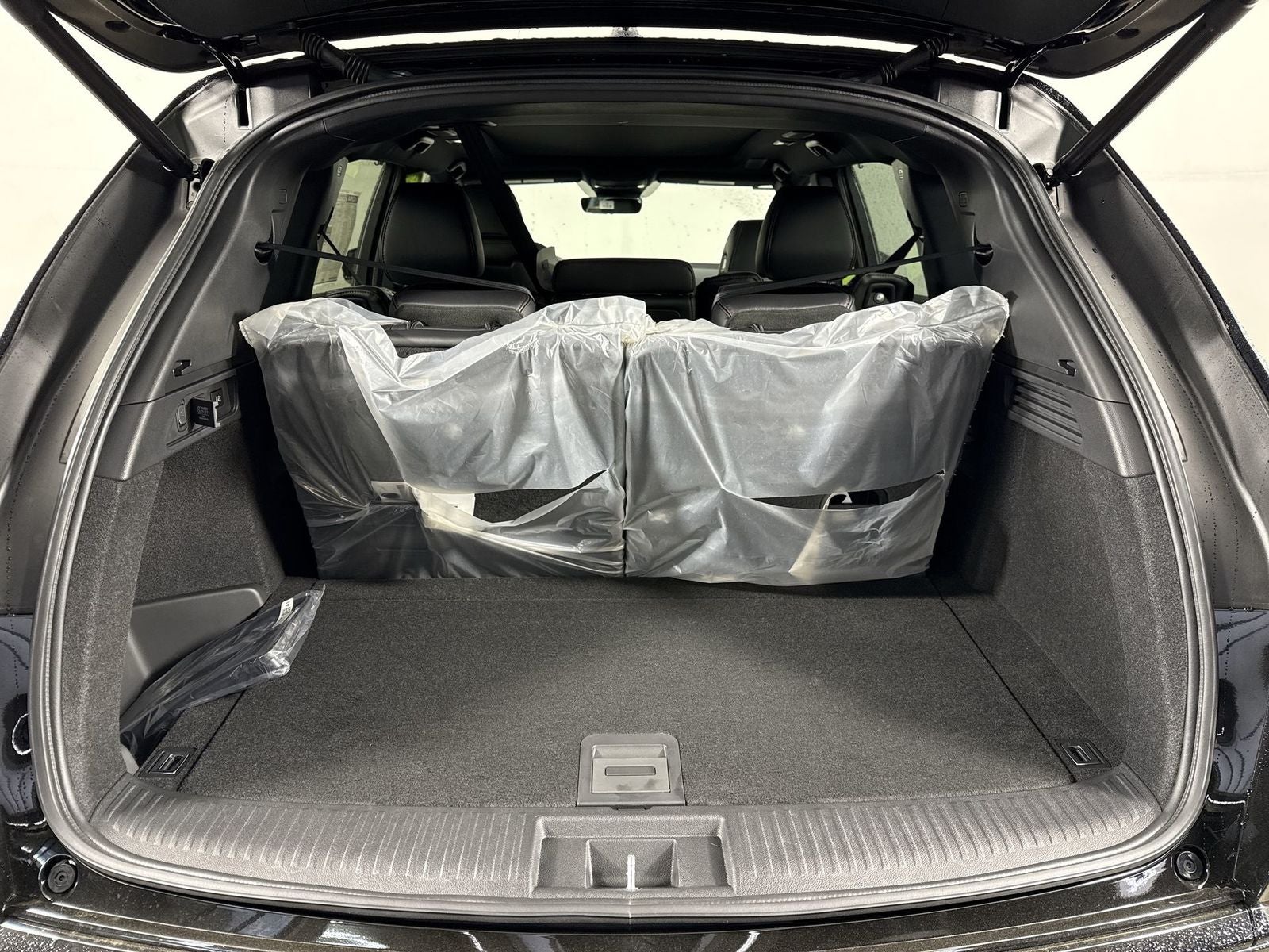 2026 Acura MDX SH-AWD A-Spec