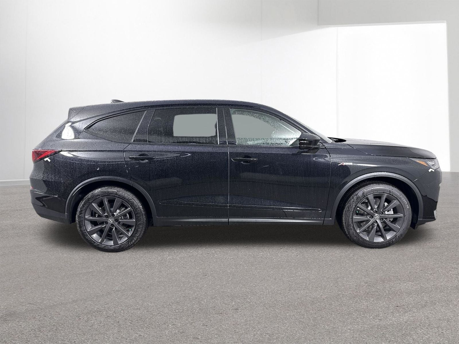2026 Acura MDX SH-AWD A-Spec