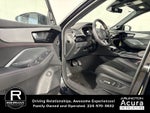 2026 Acura MDX SH-AWD A-Spec