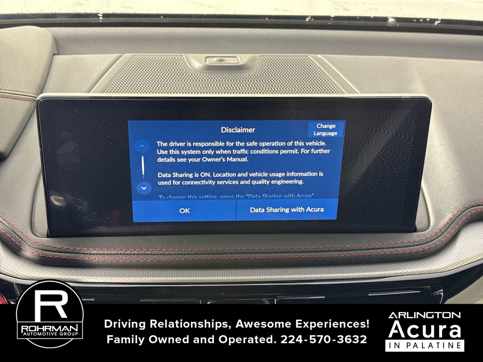 2026 Acura MDX SH-AWD A-Spec