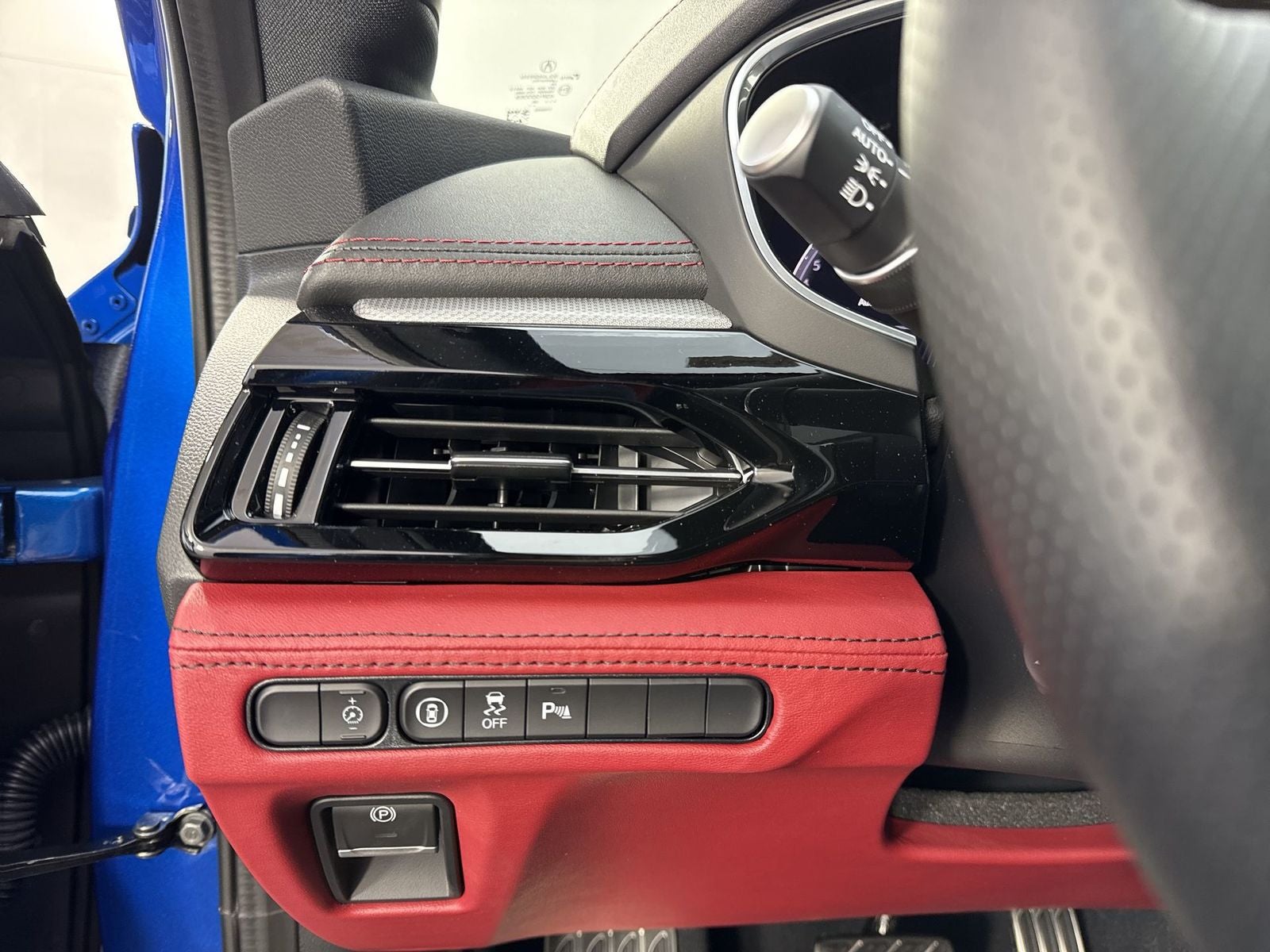 2026 Acura MDX SH-AWD A-Spec