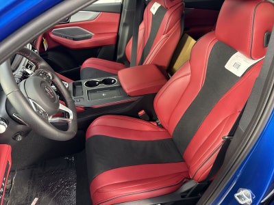 2026 Acura MDX SH-AWD A-Spec