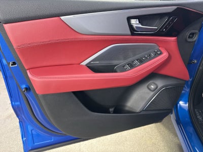 2026 Acura MDX SH-AWD A-Spec
