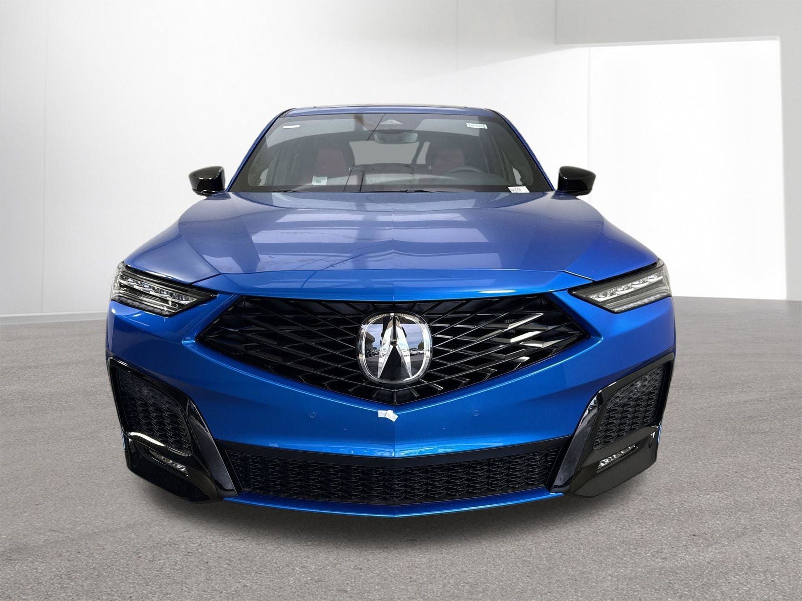 2026 Acura MDX SH-AWD A-Spec