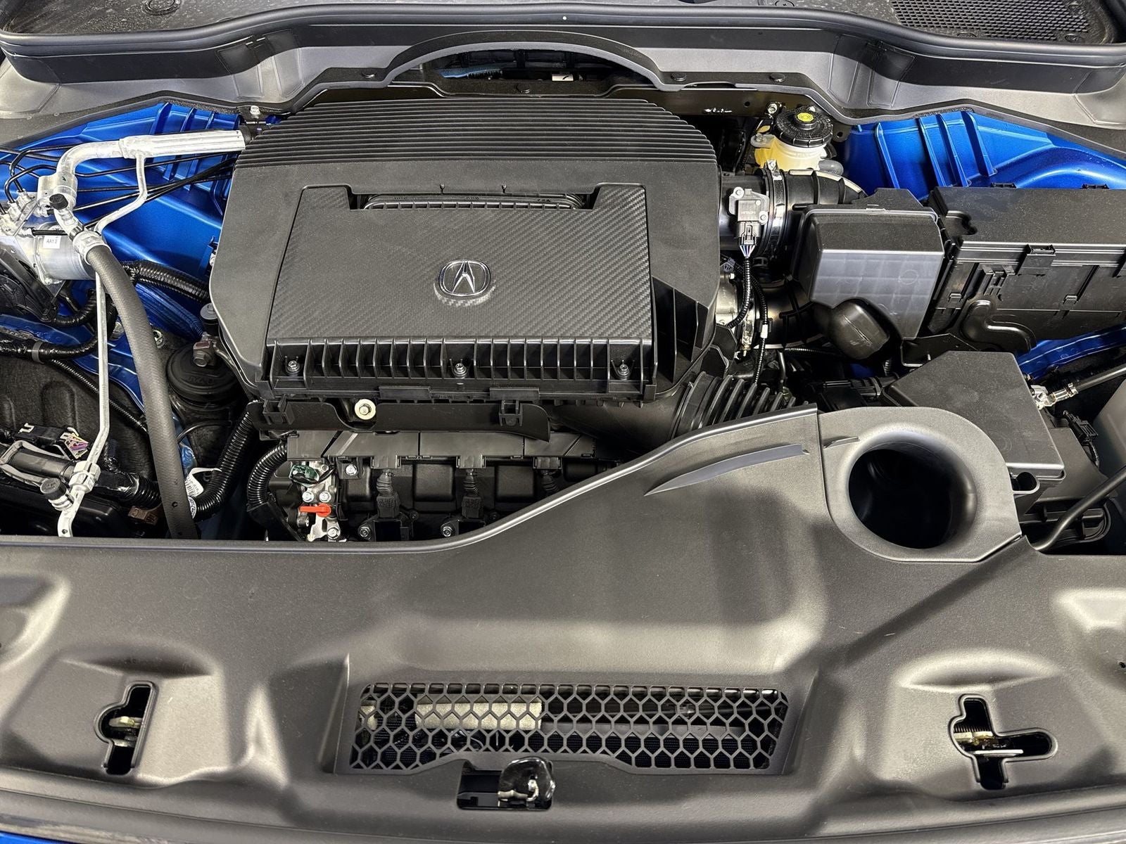 2026 Acura MDX SH-AWD A-Spec