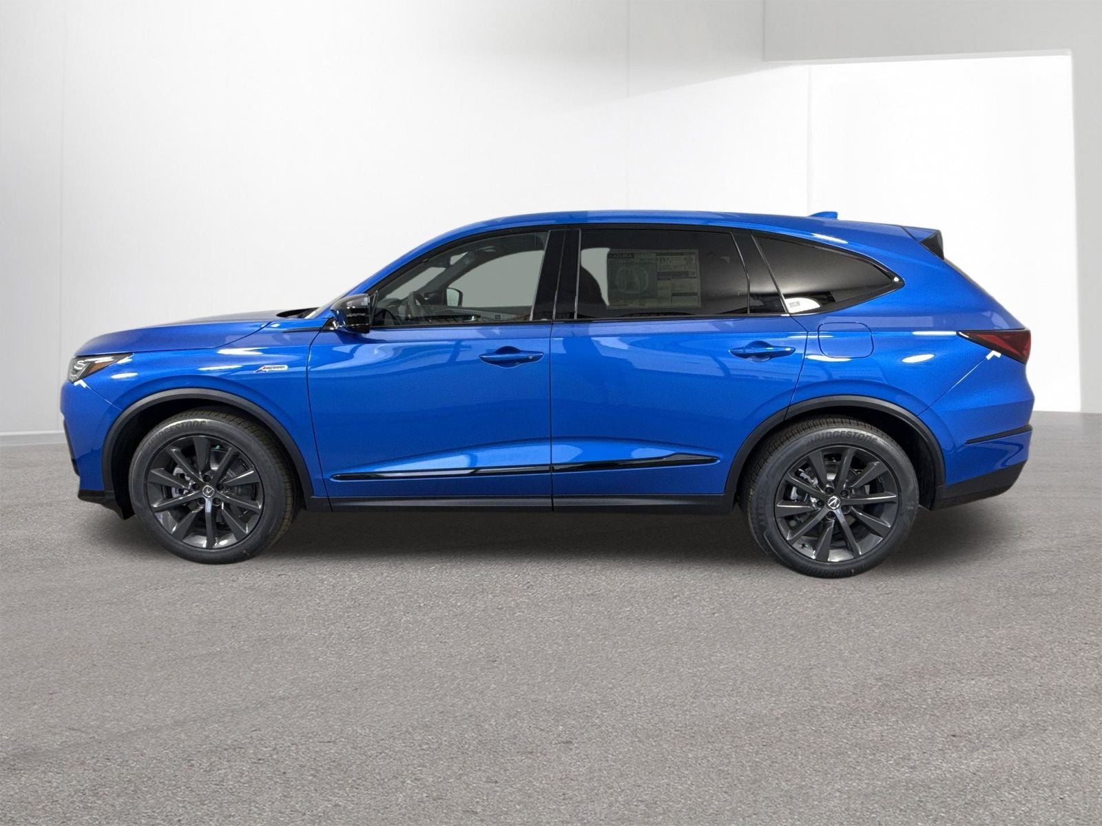 2026 Acura MDX SH-AWD A-Spec