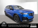 2026 Acura MDX SH-AWD A-Spec