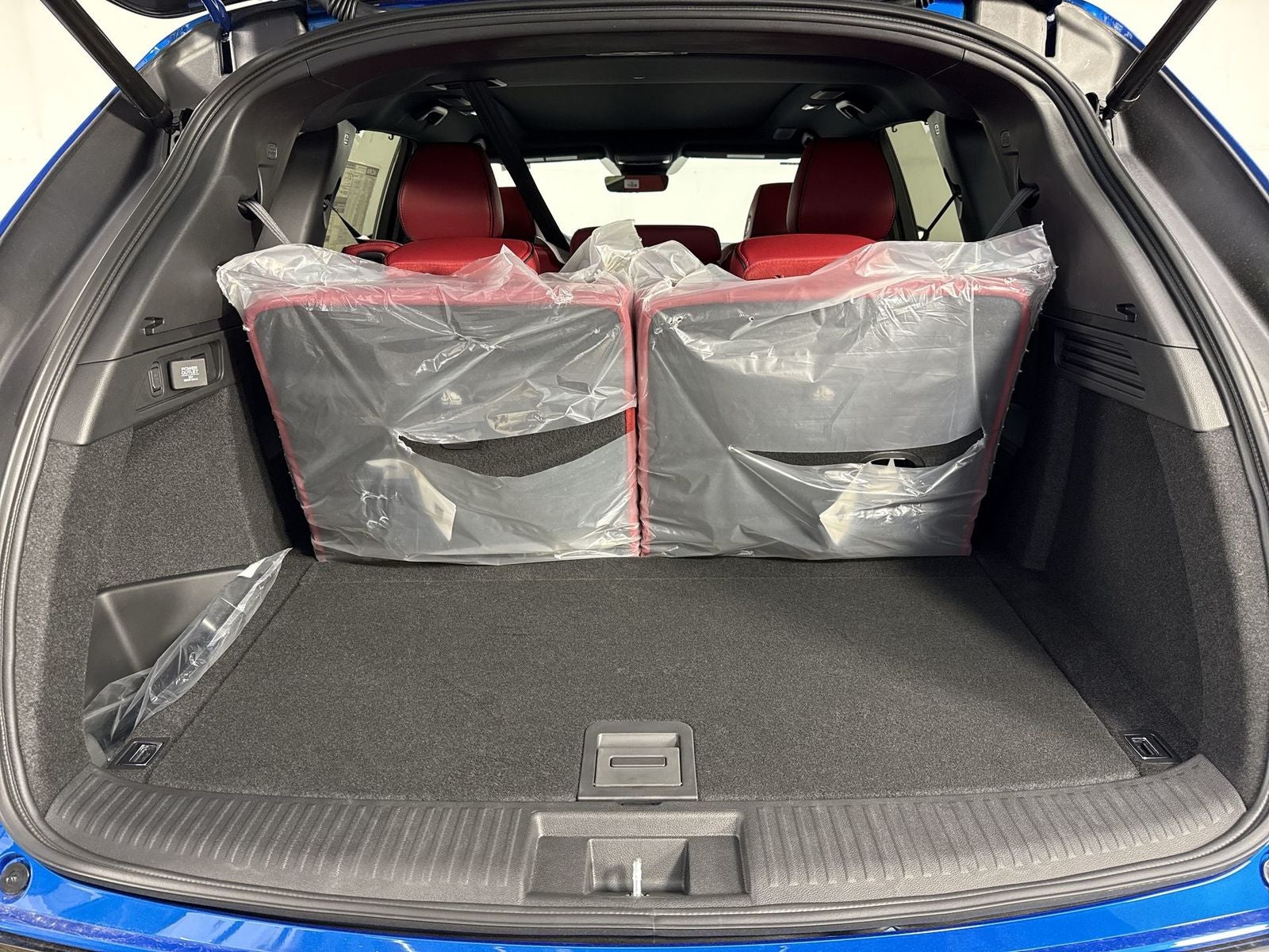2026 Acura MDX SH-AWD A-Spec